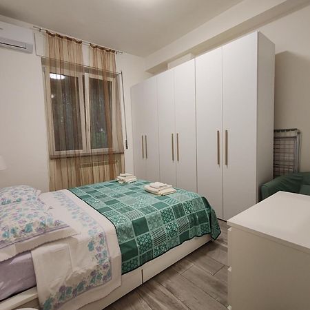 Villa Fiera Ilym Pero Esterno foto