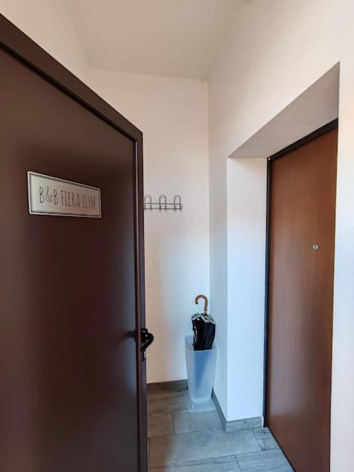Villa Fiera Ilym Pero Esterno foto