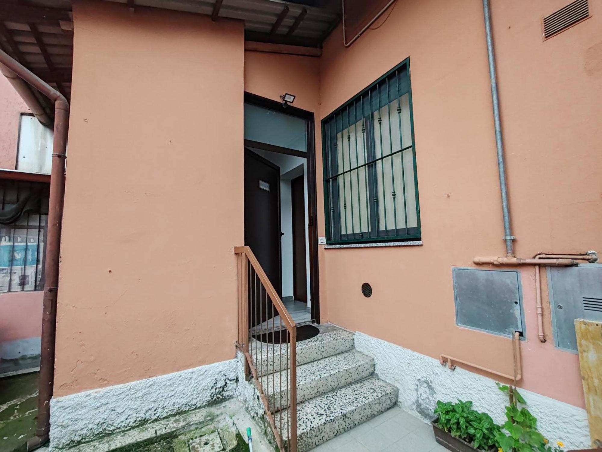 Villa Fiera Ilym Pero Esterno foto